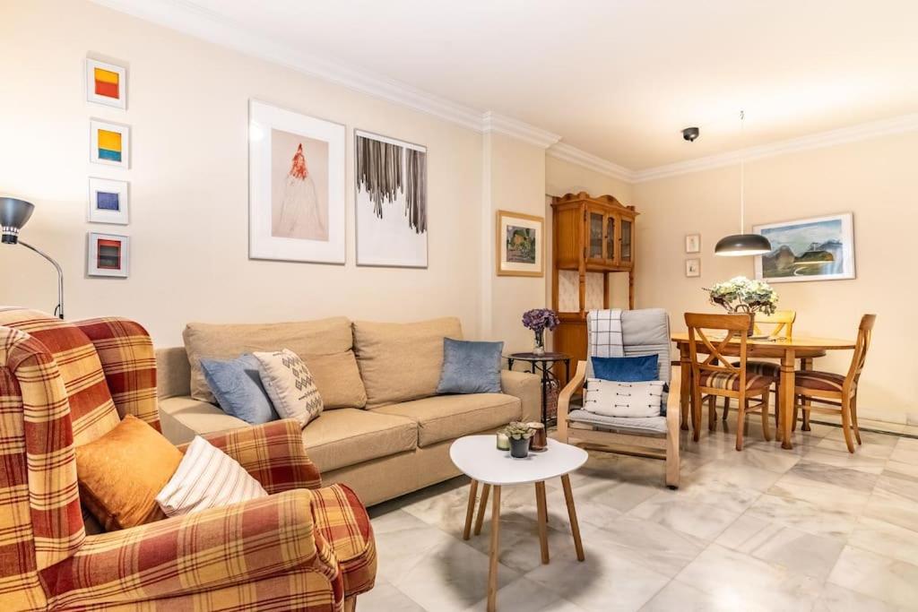 Apartament Costa Nagueeles 2hab.